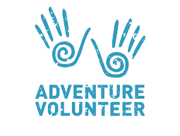 adventure volunteer