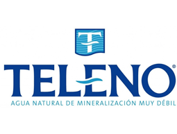 agua teleno